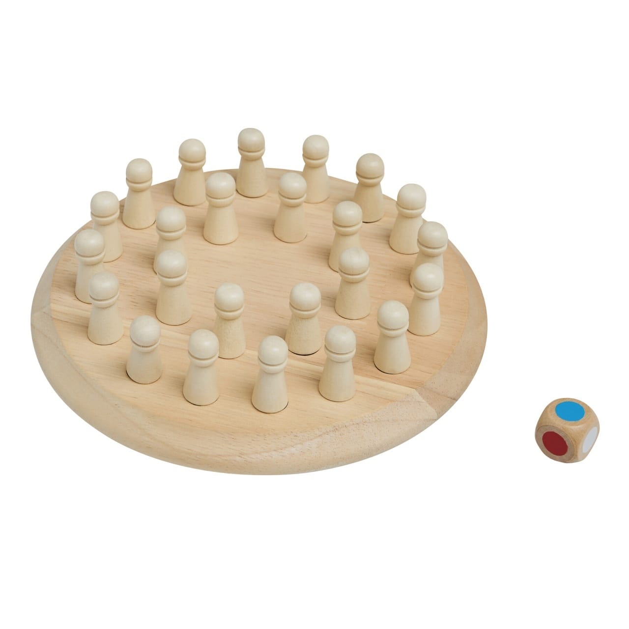 TOP COLOURMATCH - Joc de memorie 1 TOP COLOURMATCH - Joc de memorie
