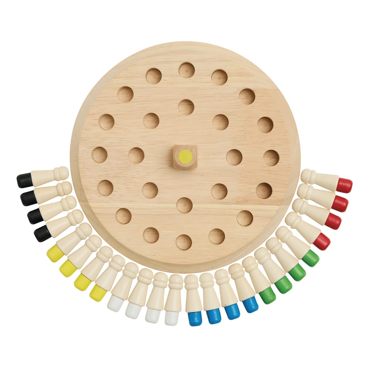 TOP COLOURMATCH - Joc de memorie 2 TOP COLOURMATCH - Joc de memorie - imagine 2