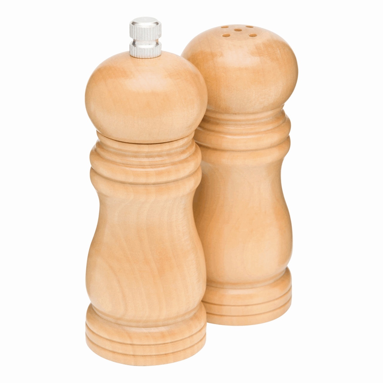 TOP DUO SPICE - Set solniță și râșniță de piper 1 TOP DUO SPICE - Set solniță și râșniță de piper