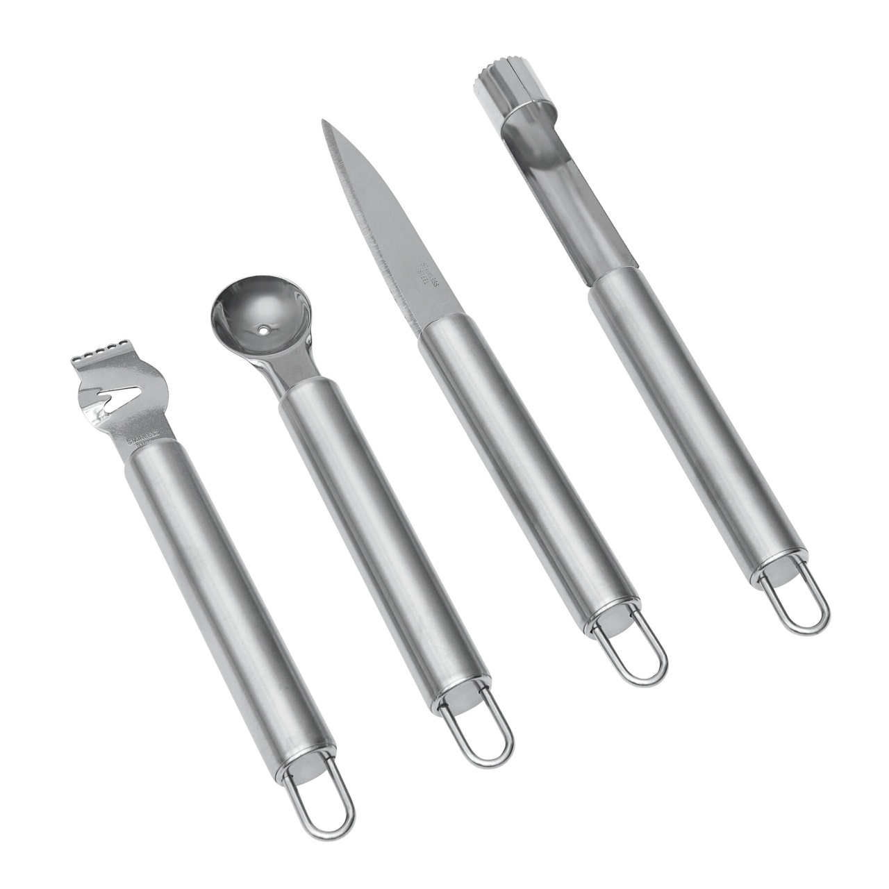 TOP FRUITY - Set de tacâmuri pentru fructe 1 TOP FRUITY - Set de tacâmuri pentru fructe