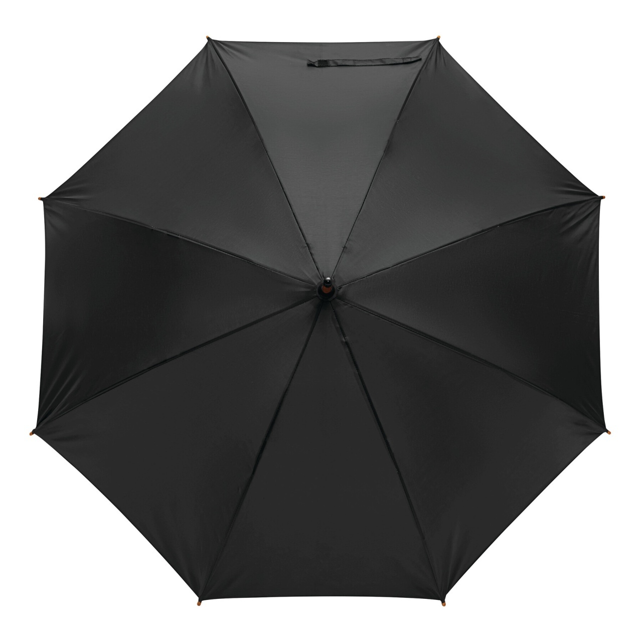 - Umbrelă automată cu băț de lemn 15 - Umbrelă automată cu băț de lemn - imagine 15