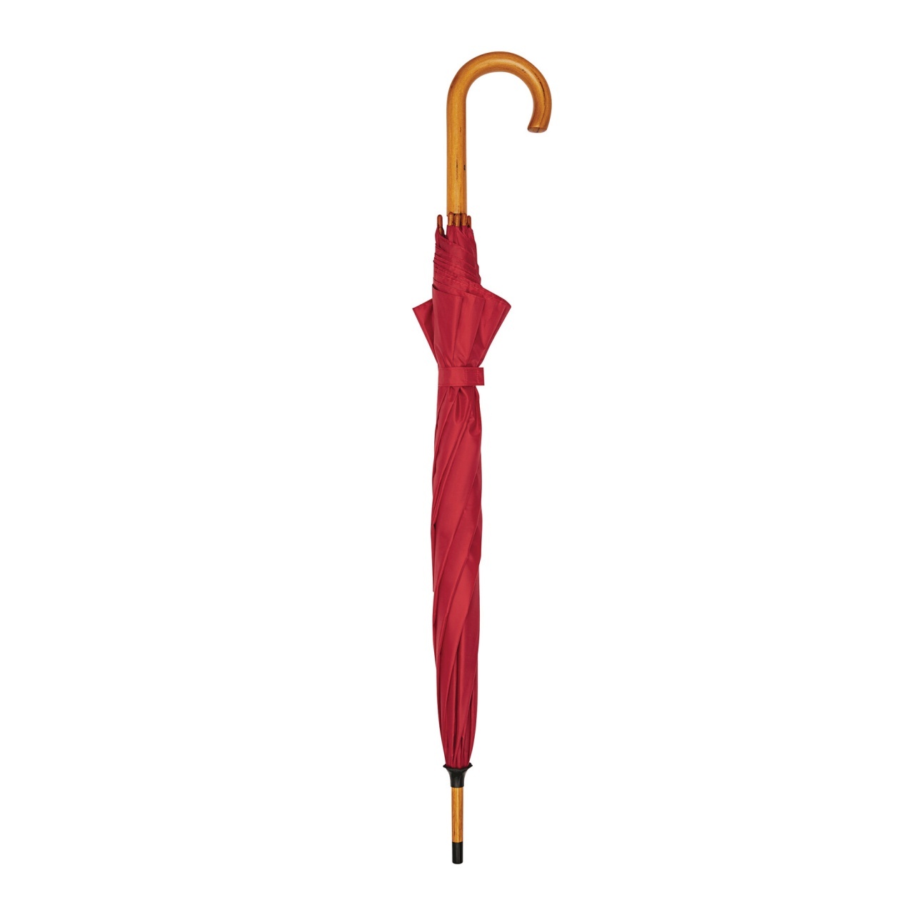 - Umbrelă automată cu băț de lemn 19 - Umbrelă automată cu băț de lemn - imagine 19