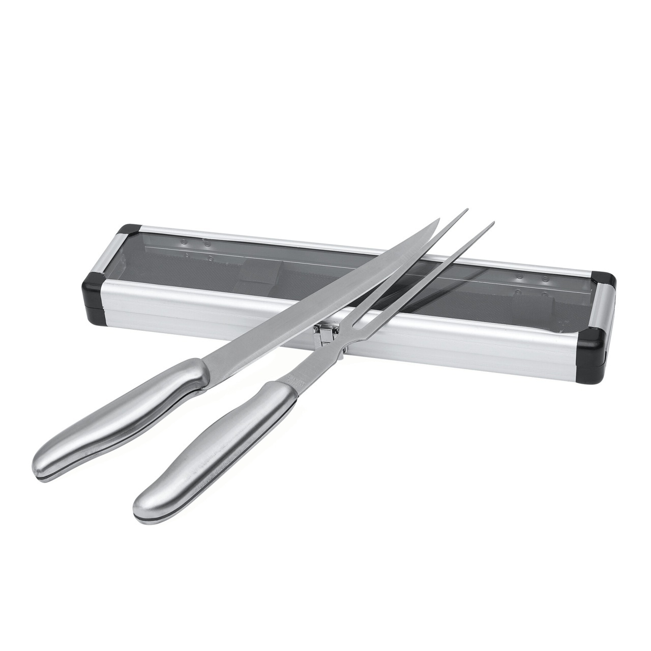 TOP ROASTBEEF - Set de tacâmuri din oțel inoxidabil 1 TOP ROASTBEEF - Set de tacâmuri din oțel inoxidabil
