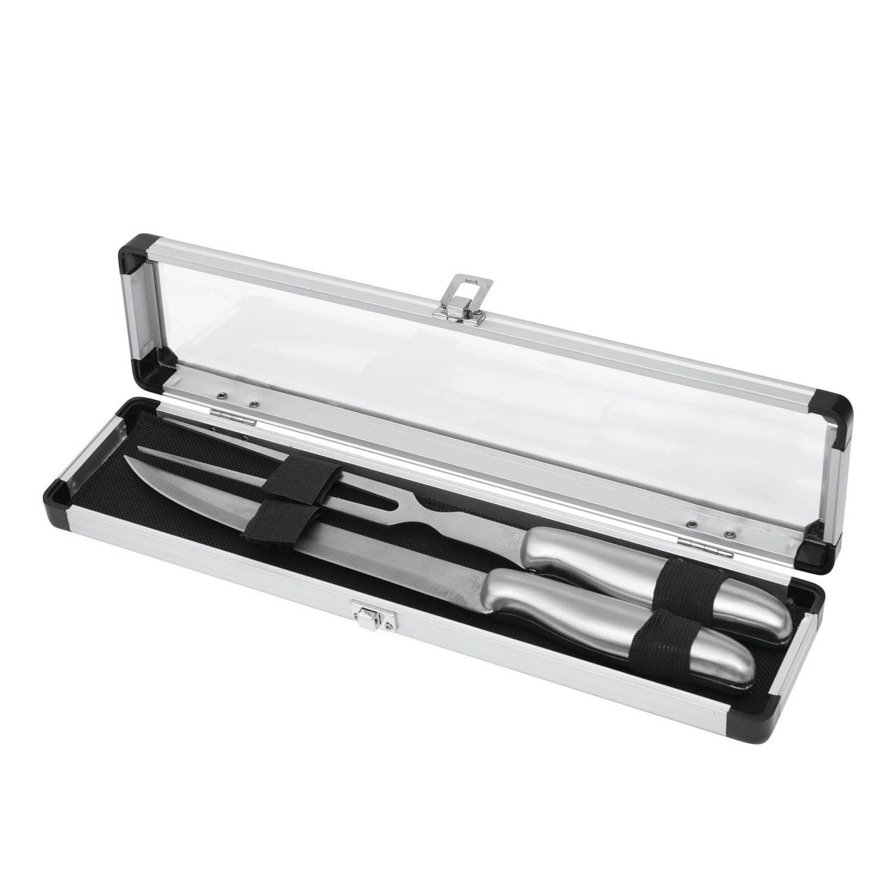 TOP ROASTBEEF - Set de tacâmuri din oțel inoxidabil 2 TOP ROASTBEEF - Set de tacâmuri din oțel inoxidabil - imagine 2