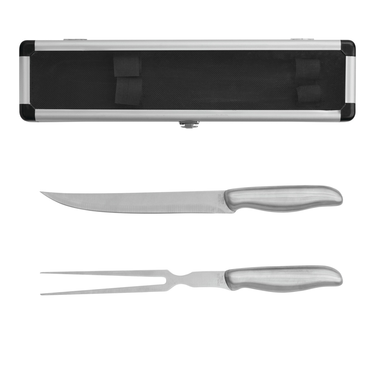 TOP ROASTBEEF - Set de tacâmuri din oțel inoxidabil 3 TOP ROASTBEEF - Set de tacâmuri din oțel inoxidabil - imagine 3