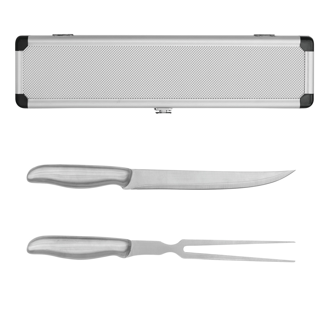 TOP ROASTBEEF - Set de tacâmuri din oțel inoxidabil 4 TOP ROASTBEEF - Set de tacâmuri din oțel inoxidabil - imagine 4