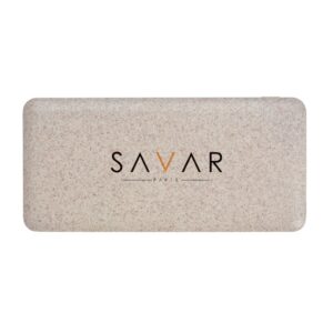 XD Baterie externă din paie de grâu de 10.000 mAh