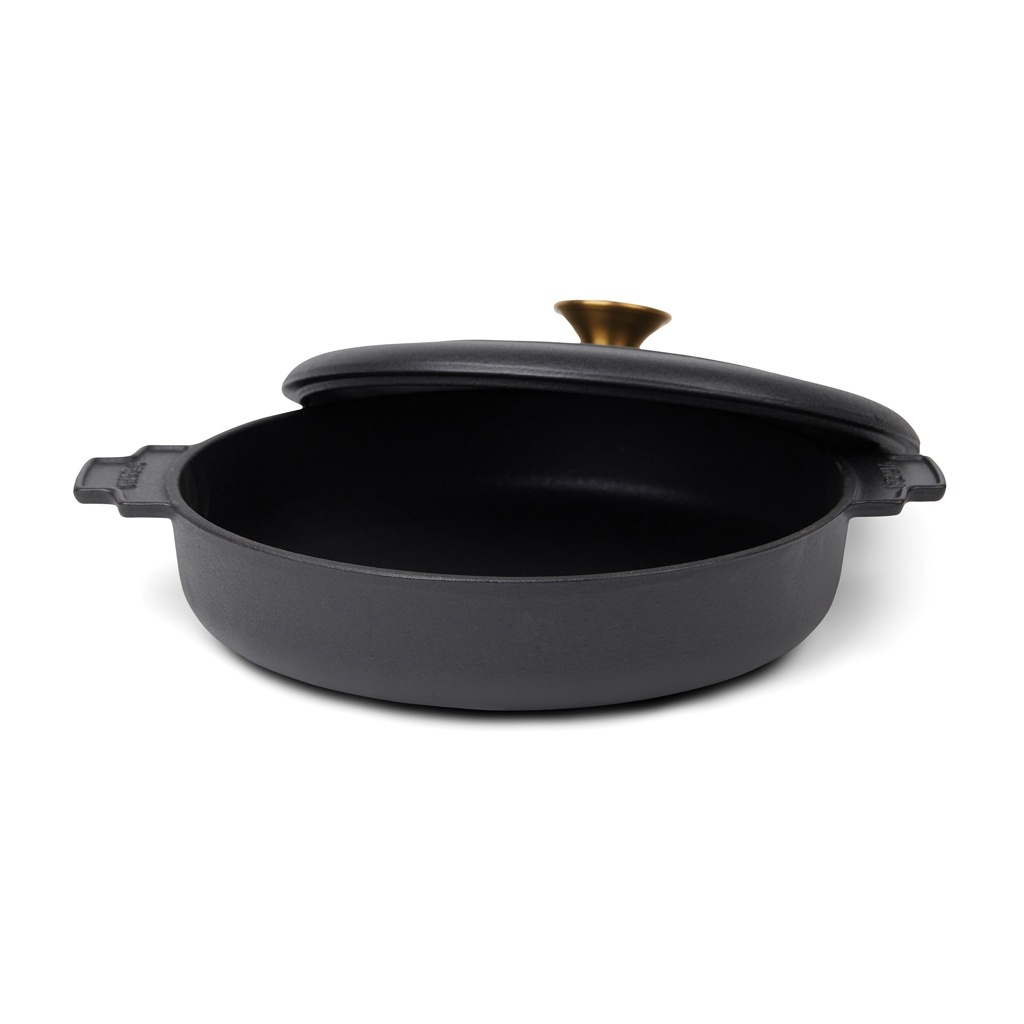 XD Brazer VINGA Monte heritage 2,5 L 3 XD Brazer VINGA Monte heritage 2,5 L - imagine 3