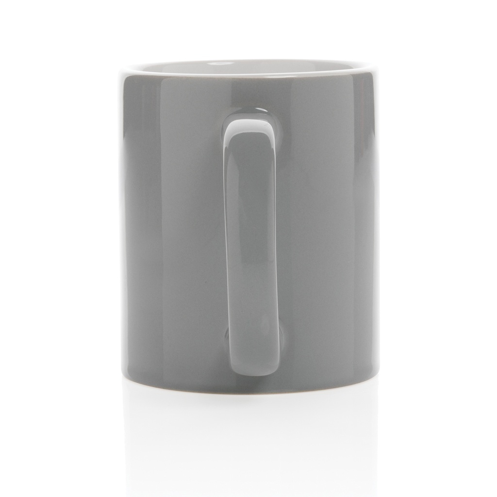 Cană clasică din ceramică 350 ml 7 Cană clasică din ceramică 350 ml - imagine 7