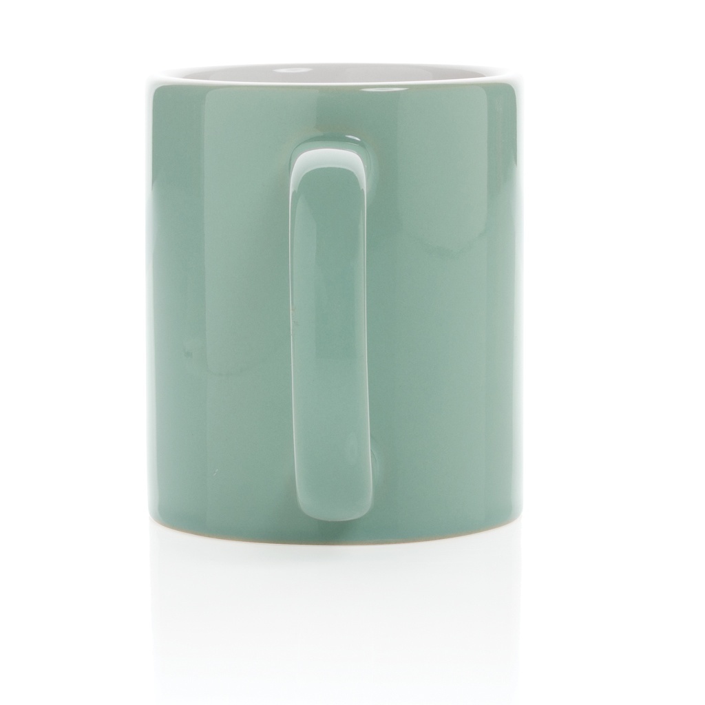 Cană clasică din ceramică 350 ml 19 Cană clasică din ceramică 350 ml - imagine 19