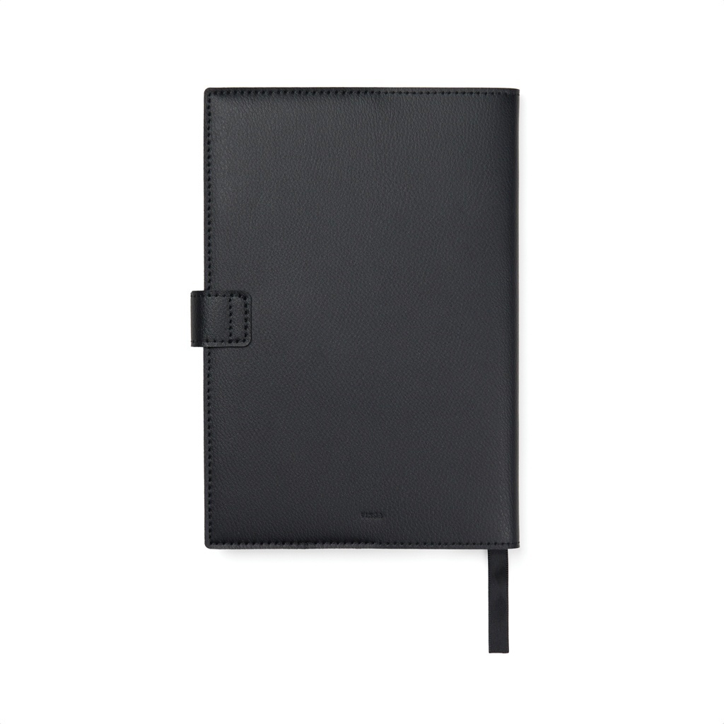 XD Carnet VINGA Timo PU RCS RPET 3 XD Carnet VINGA Timo PU RCS RPET - imagine 3