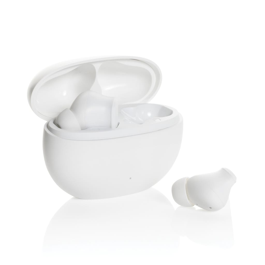 XD Căști intraauriculare hibride Prolink RCS din plastic reciclat, cu microfon ANC/ENC 5 XD Căști intraauriculare hibride Prolink RCS din plastic reciclat, cu microfon ANC/ENC - imagine 5