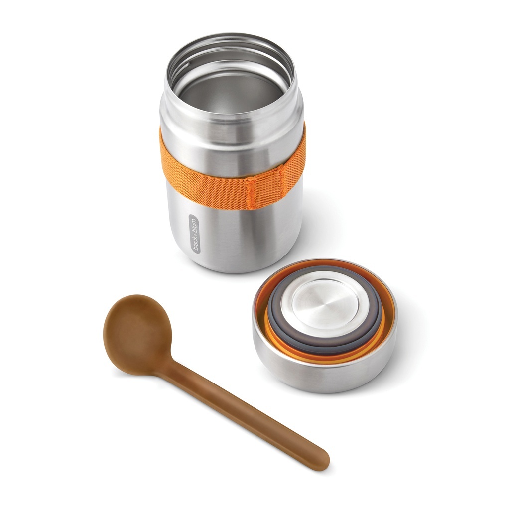 XD Flacon alimentar Black+Blum 400 ml 3 XD Flacon alimentar Black+Blum 400 ml - imagine 3