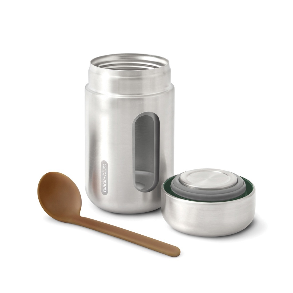 XD Flacon alimentar Black+Blum 400 ml 7 XD Flacon alimentar Black+Blum 400 ml - imagine 7