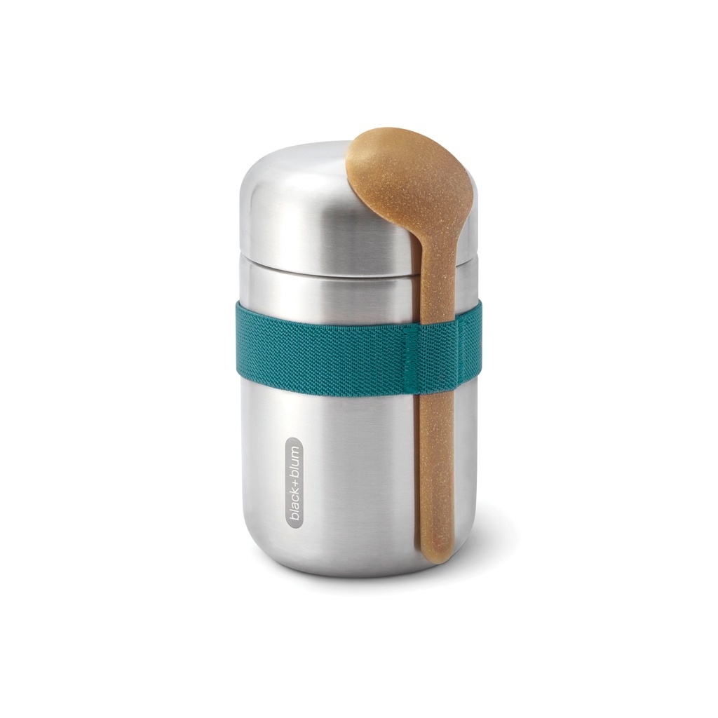 XD Flacon alimentar Black+Blum 400 ml 8 XD Flacon alimentar Black+Blum 400 ml - imagine 8