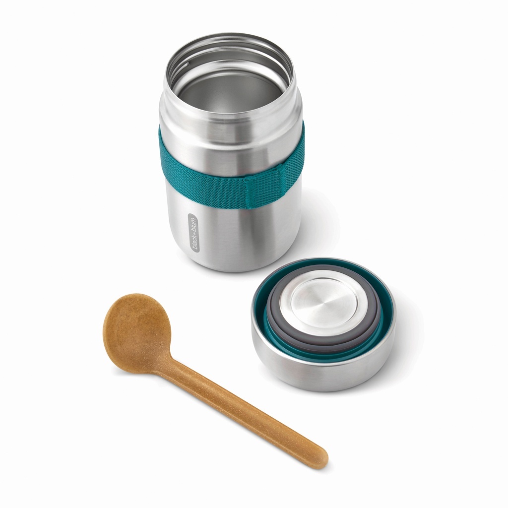 XD Flacon alimentar Black+Blum 400 ml 10 XD Flacon alimentar Black+Blum 400 ml - imagine 10