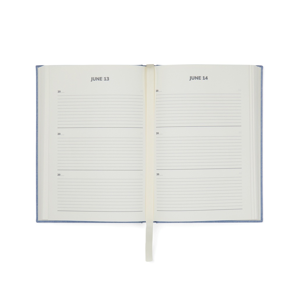 XD Jurnal VINGA O amintire pe zi din hârtie reciclată GRS 3 XD Jurnal VINGA O amintire pe zi din hârtie reciclată GRS - imagine 3