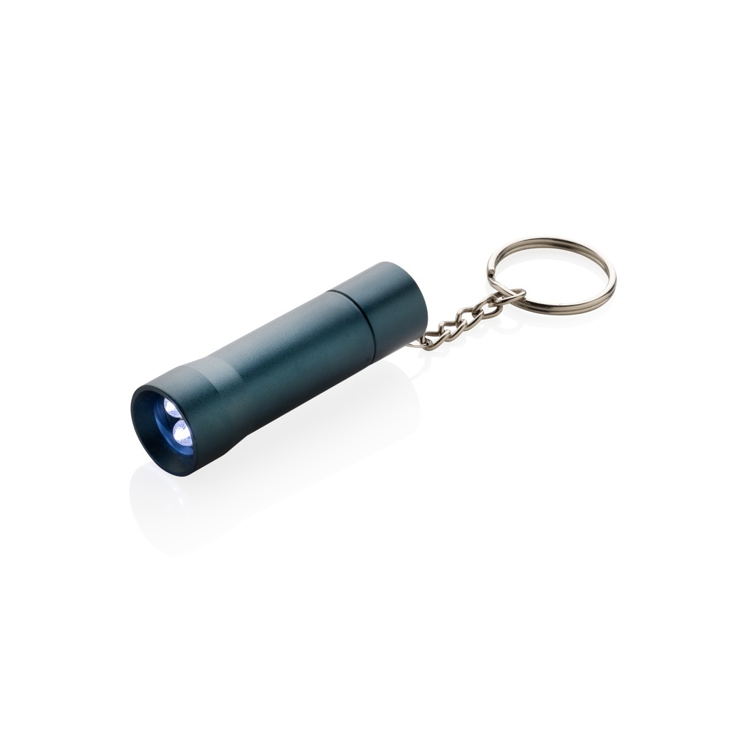 Lanternă breloc Flash RCS din aluminiu reciclat 8 Lanternă breloc Flash RCS din aluminiu reciclat - imagine 8