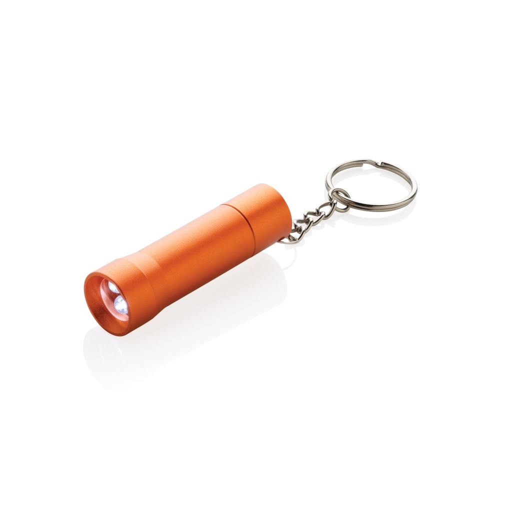 Lanternă breloc Flash RCS din aluminiu reciclat 14 Lanternă breloc Flash RCS din aluminiu reciclat - imagine 14