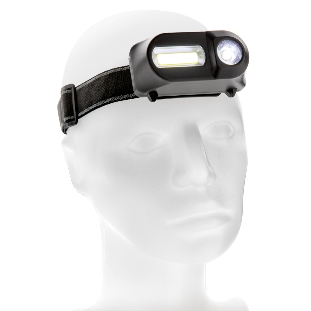 Lanternă COB și LED 3 Lanternă COB și LED - imagine 3
