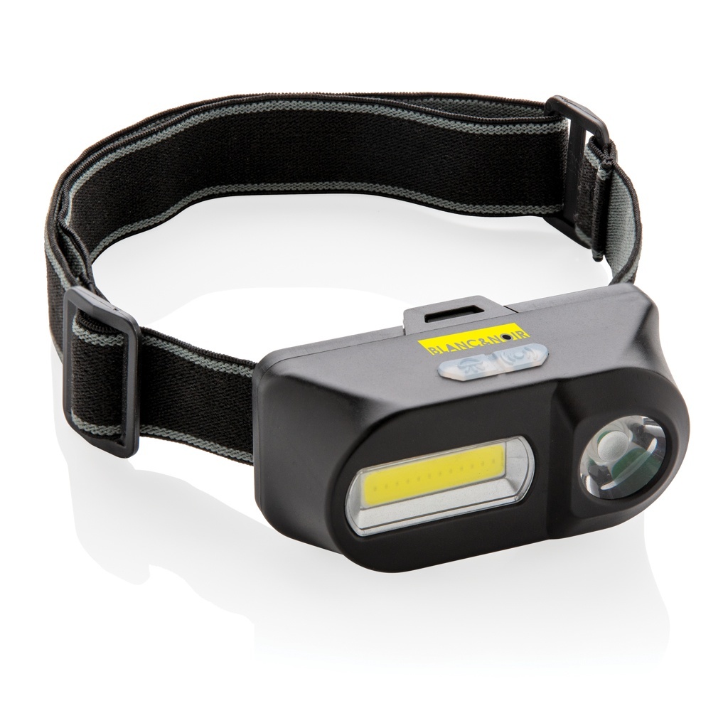 Lanternă COB și LED 2 Lanternă COB și LED - imagine 2