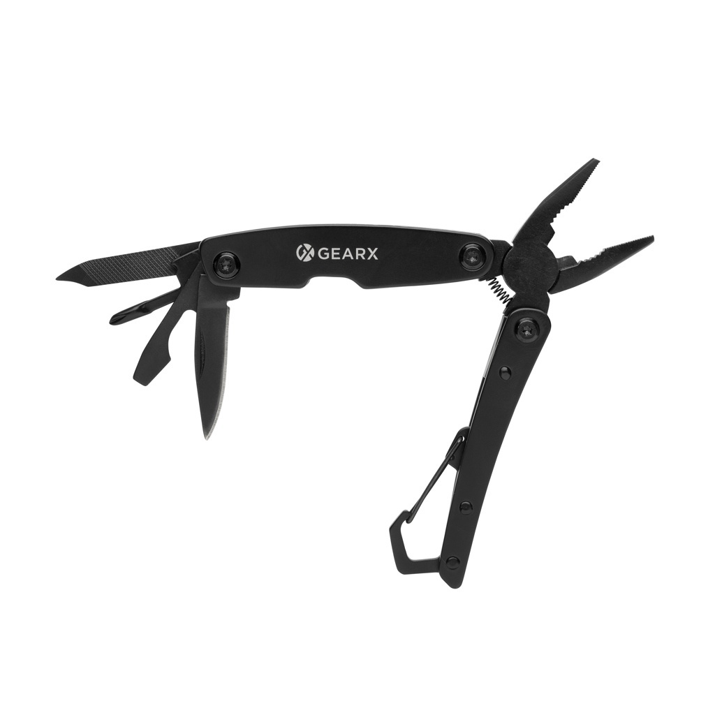 Mini unealtă multifuncțională Gear X 3 Mini unealtă multifuncțională Gear X - imagine 3