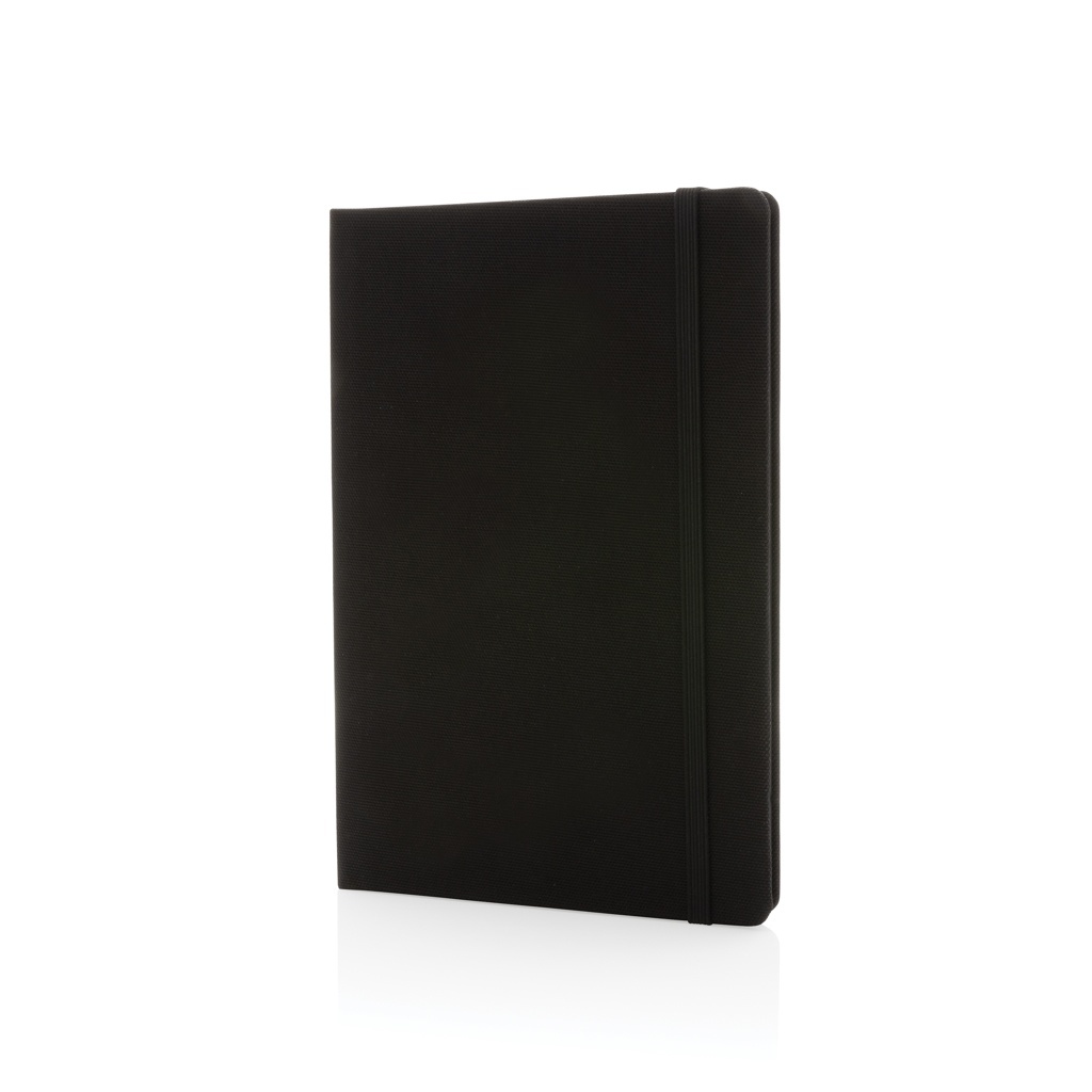 XD Notebook A5 RPET certificat GRS 2 XD Notebook A5 RPET certificat GRS - imagine 2