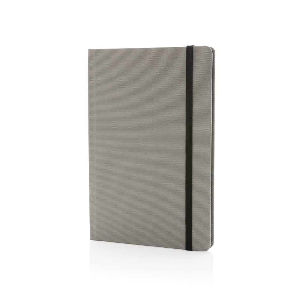XD Notebook A5 RPET certificat GRS 5 XD Notebook A5 RPET certificat GRS - imagine 5