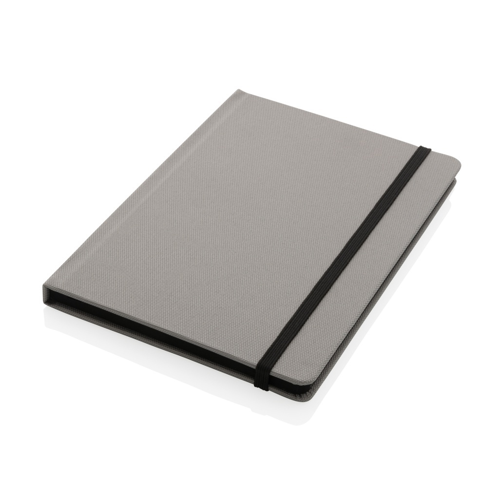 XD Notebook A5 RPET certificat GRS 6 XD Notebook A5 RPET certificat GRS - imagine 6