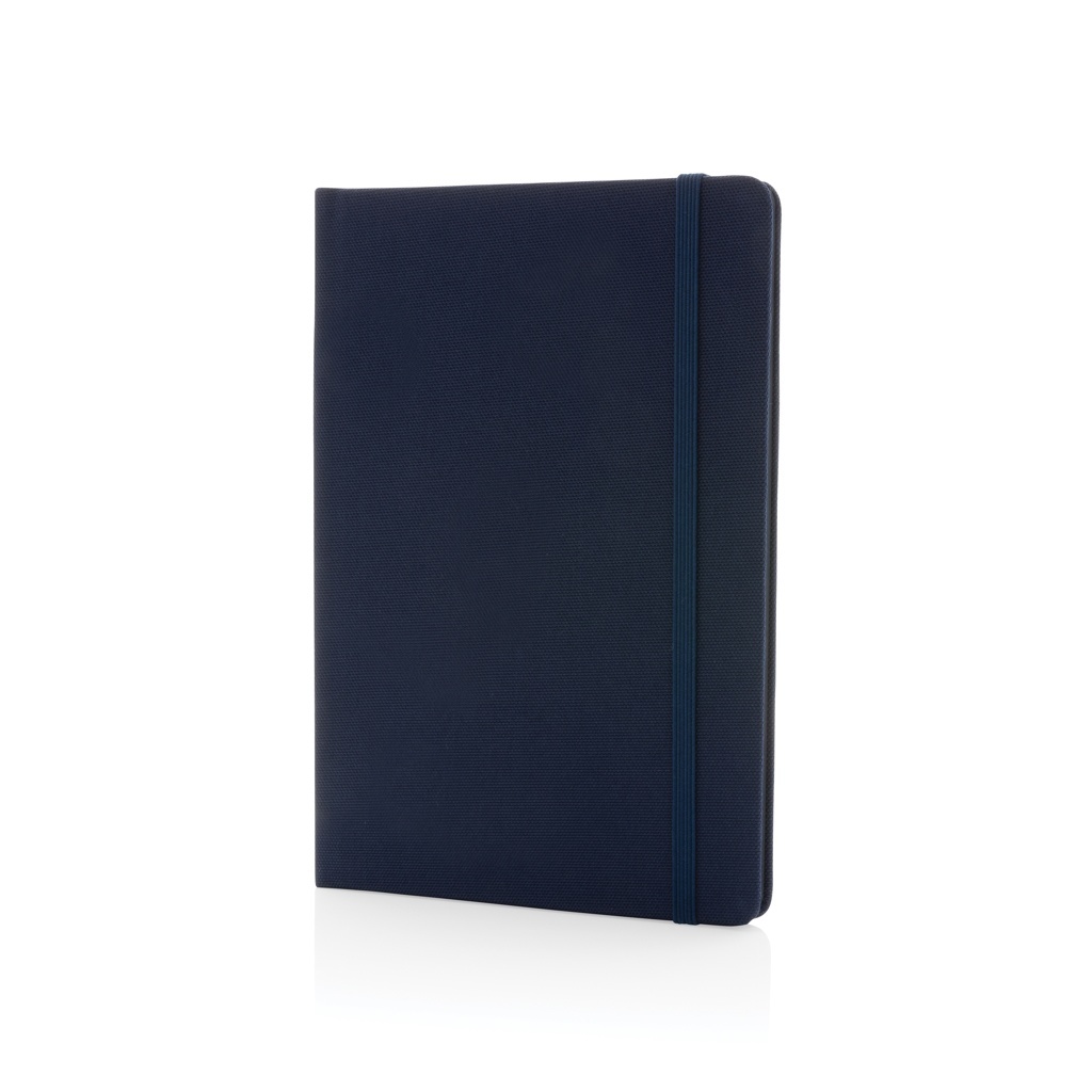 XD Notebook A5 RPET certificat GRS 8 XD Notebook A5 RPET certificat GRS - imagine 8