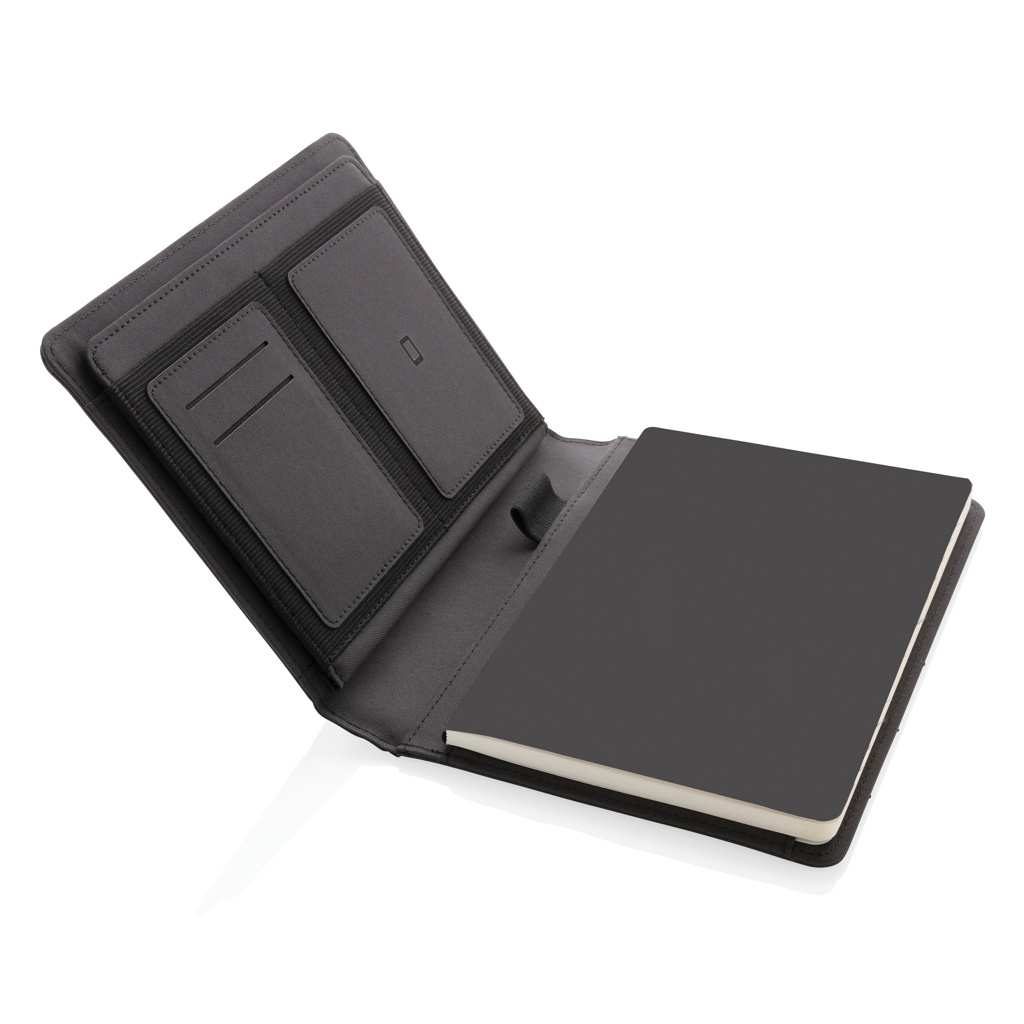 XD Notebook Impact AWARE RPET A5 4 XD Notebook Impact AWARE RPET A5 - imagine 4