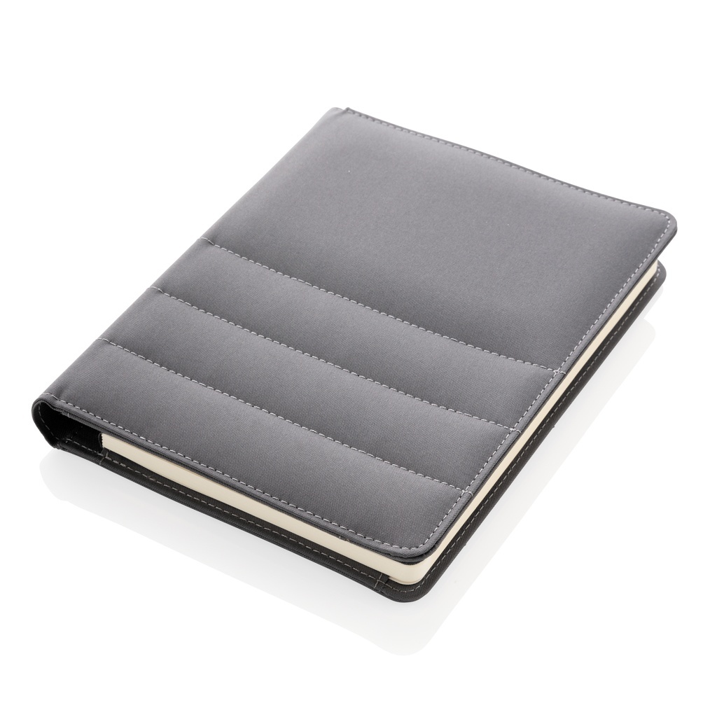 XD Notebook Impact AWARE RPET A5 6 XD Notebook Impact AWARE RPET A5 - imagine 6