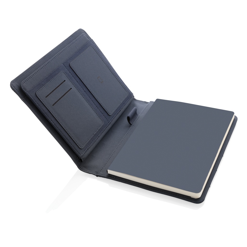 XD Notebook Impact AWARE RPET A5 10 XD Notebook Impact AWARE RPET A5 - imagine 10