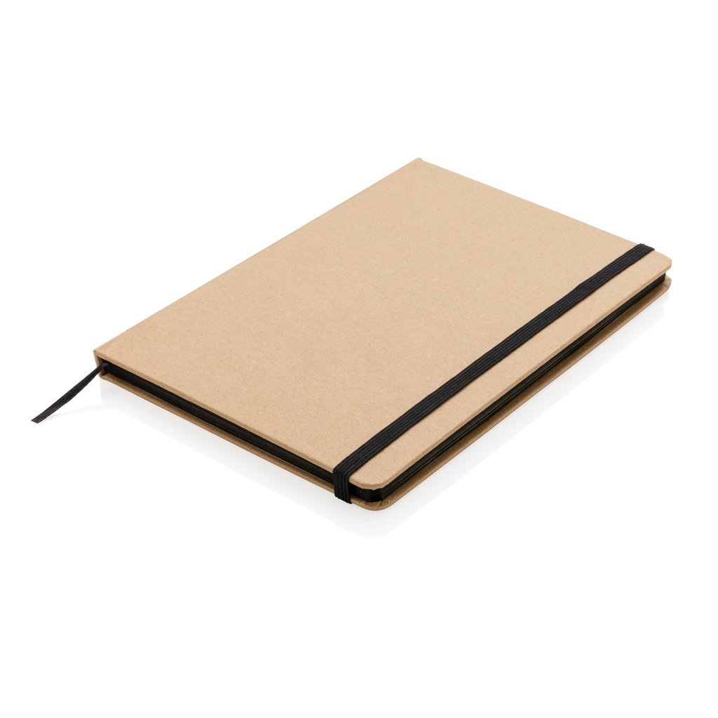 XD Notebook kraft A5 3 XD Notebook kraft A5 - imagine 3