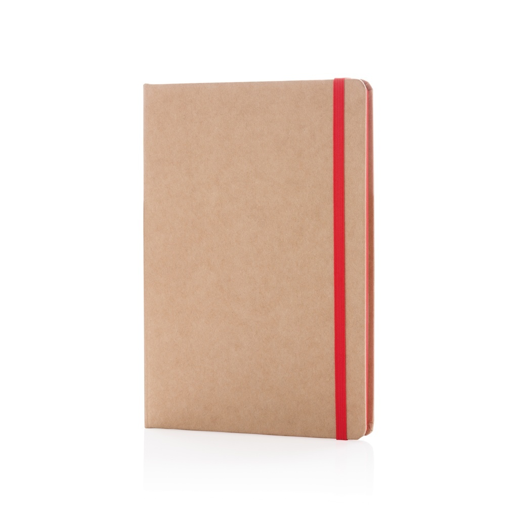 XD Notebook kraft A5 5 XD Notebook kraft A5 - imagine 5