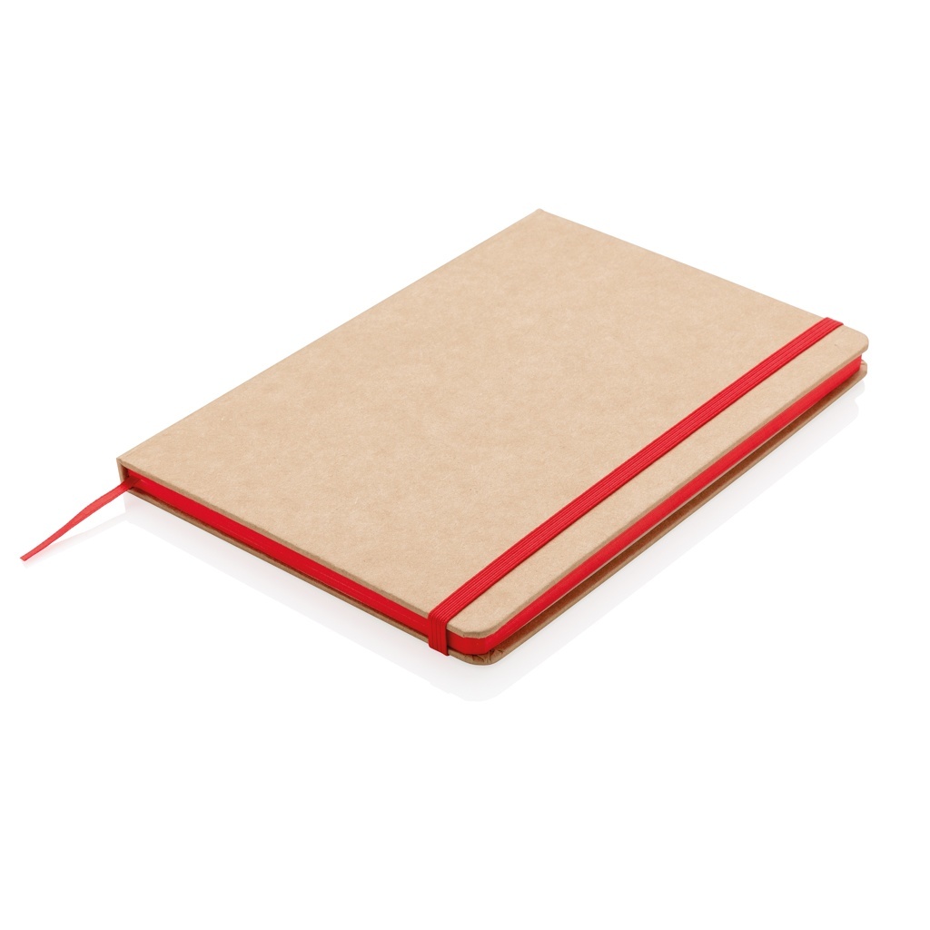 XD Notebook kraft A5 6 XD Notebook kraft A5 - imagine 6