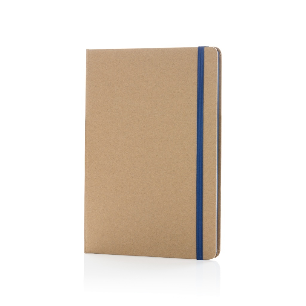 XD Notebook kraft A5 8 XD Notebook kraft A5 - imagine 8