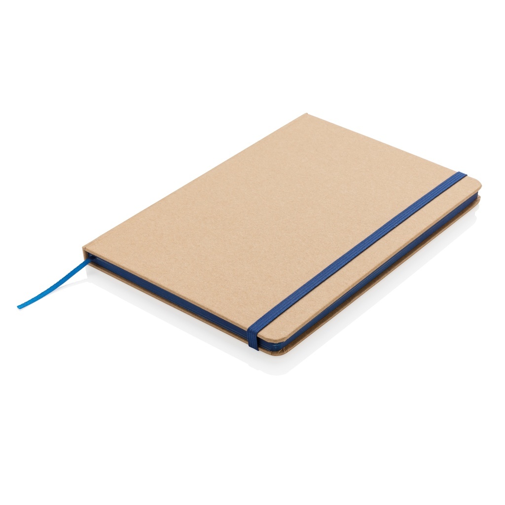 XD Notebook kraft A5 9 XD Notebook kraft A5 - imagine 9