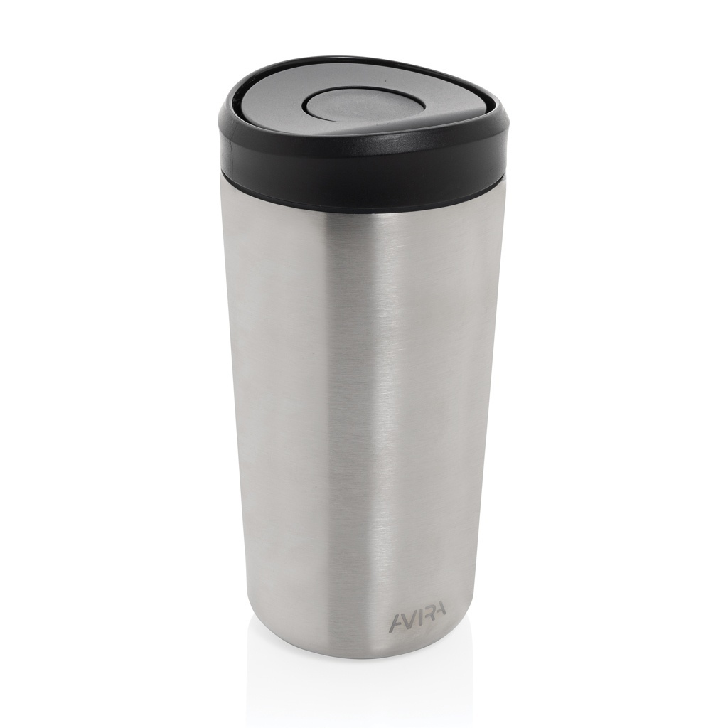 Pahar Avira Alix RCS din oțel inoxidabil, 400 ml 5 Pahar Avira Alix RCS din oțel inoxidabil, 400 ml - imagine 5
