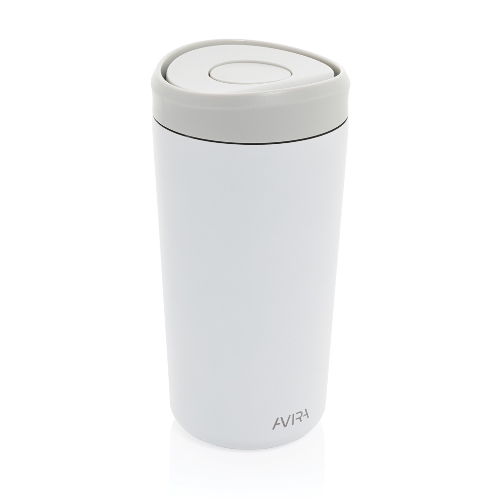 Pahar Avira Alix RCS din oțel inoxidabil, 400 ml 8 Pahar Avira Alix RCS din oțel inoxidabil, 400 ml - imagine 8