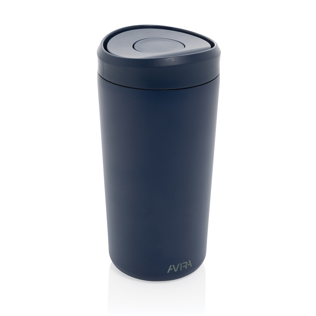 Pahar Avira Alix RCS din oțel inoxidabil, 400 ml 11 Pahar Avira Alix RCS din oțel inoxidabil, 400 ml - imagine 11
