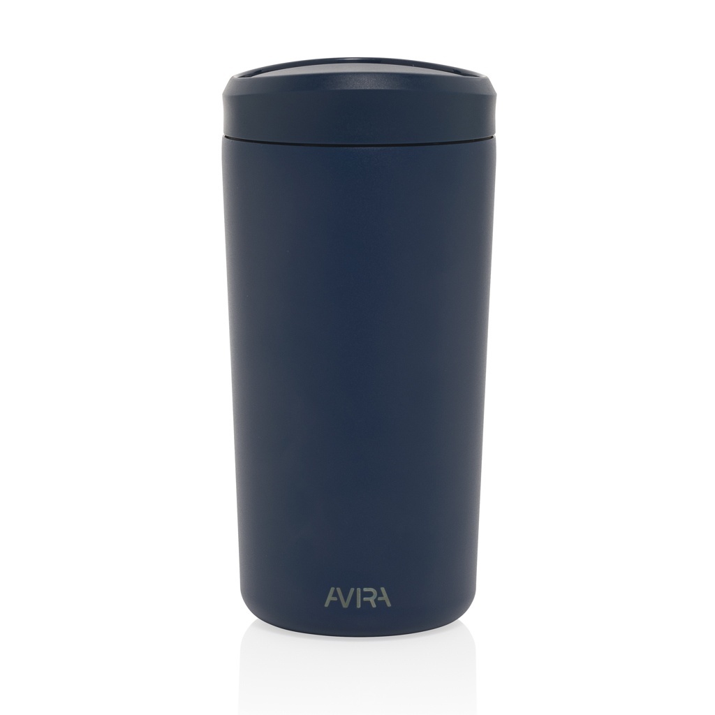Pahar Avira Alix RCS din oțel inoxidabil, 400 ml 12 Pahar Avira Alix RCS din oțel inoxidabil, 400 ml - imagine 12
