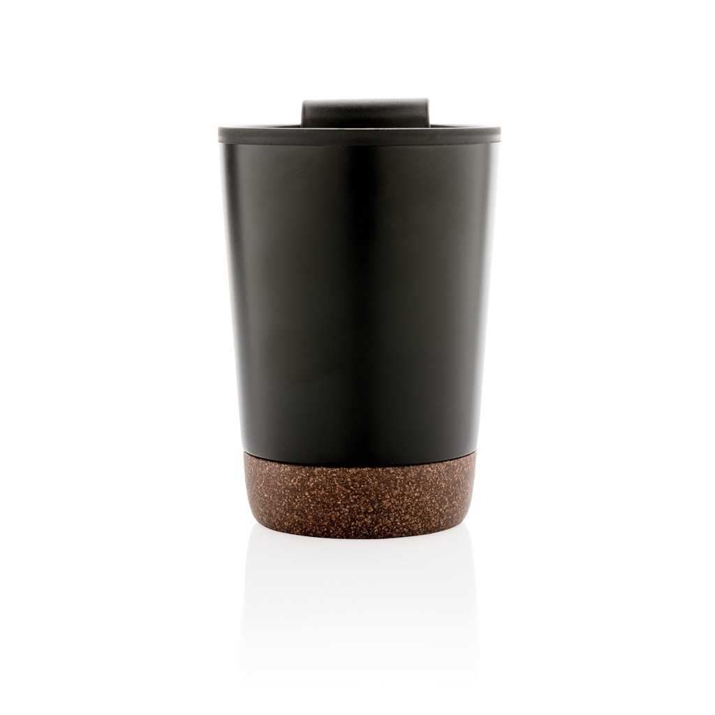 Pahar de cafea din plută din oțel inoxidabil GRS RPP 3 Pahar de cafea din plută din oțel inoxidabil GRS RPP - imagine 3