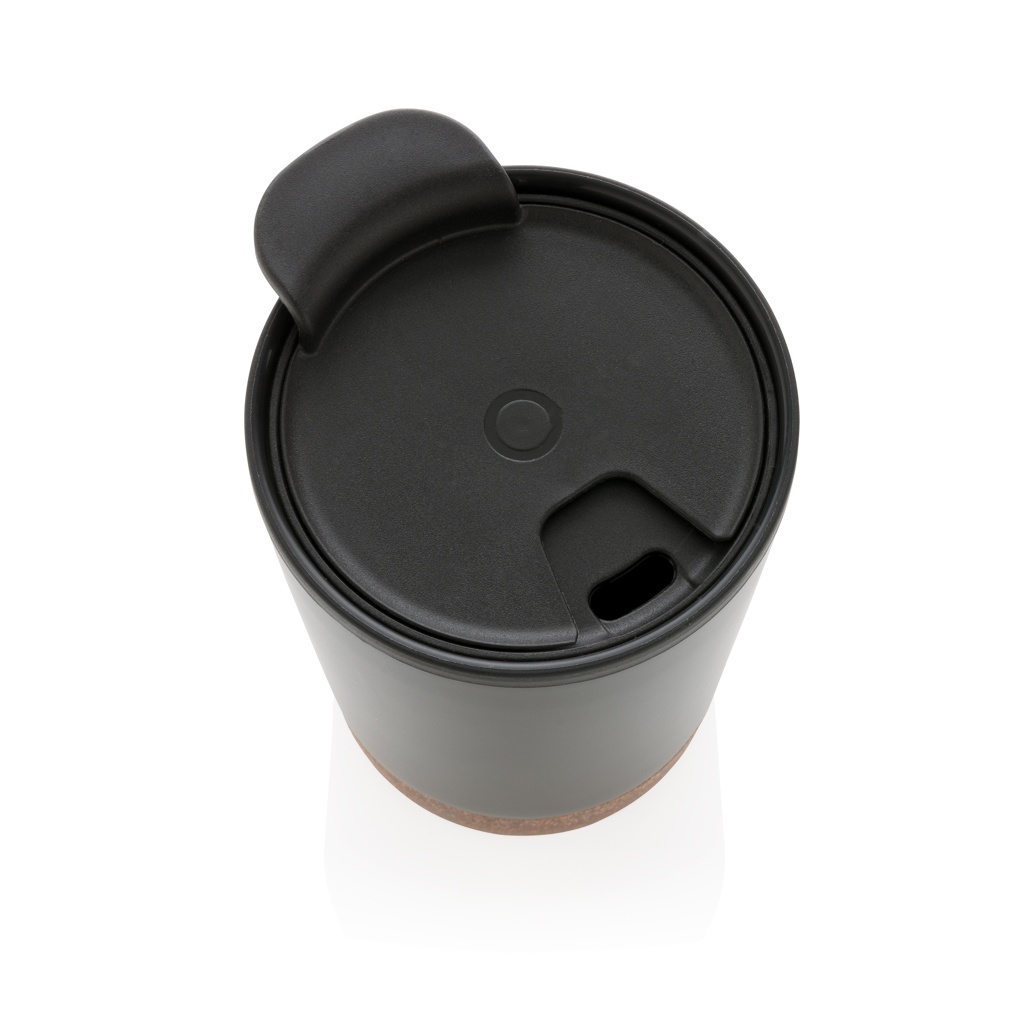 Pahar de cafea din plută din oțel inoxidabil GRS RPP 4 Pahar de cafea din plută din oțel inoxidabil GRS RPP - imagine 4