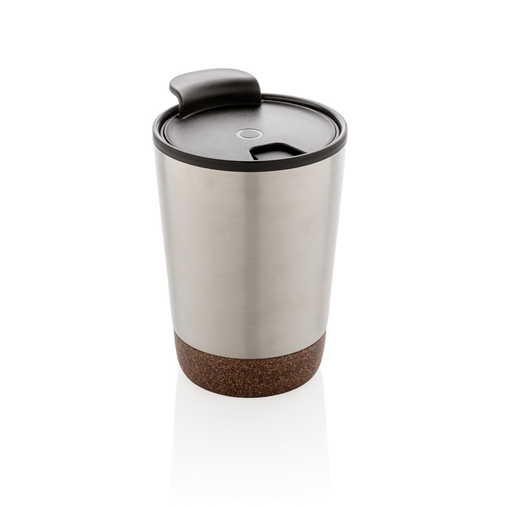 Pahar de cafea din plută din oțel inoxidabil GRS RPP 5 Pahar de cafea din plută din oțel inoxidabil GRS RPP - imagine 5
