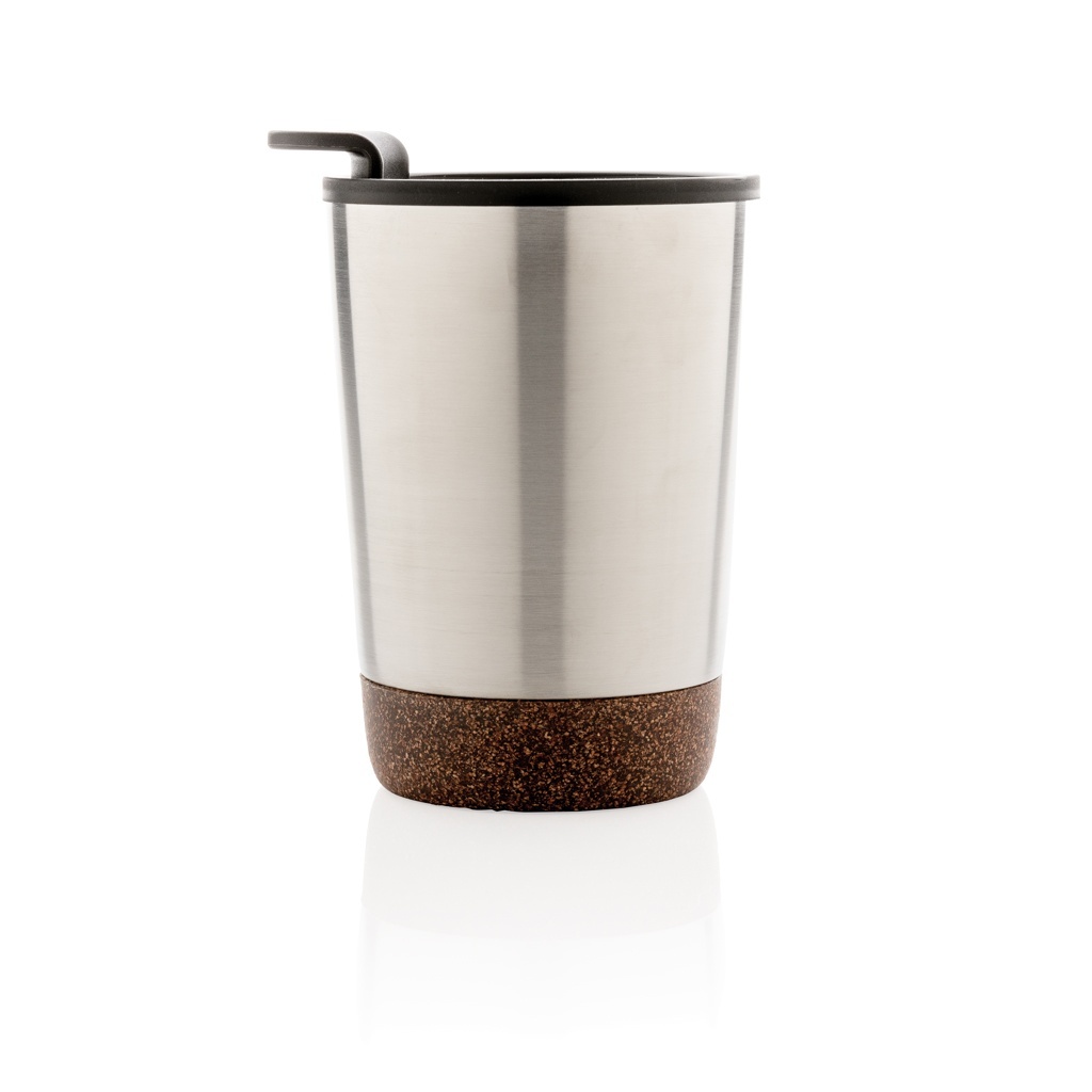Pahar de cafea din plută din oțel inoxidabil GRS RPP 7 Pahar de cafea din plută din oțel inoxidabil GRS RPP - imagine 7