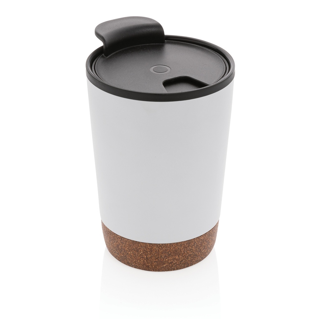 Pahar de cafea din plută din oțel inoxidabil GRS RPP 8 Pahar de cafea din plută din oțel inoxidabil GRS RPP - imagine 8