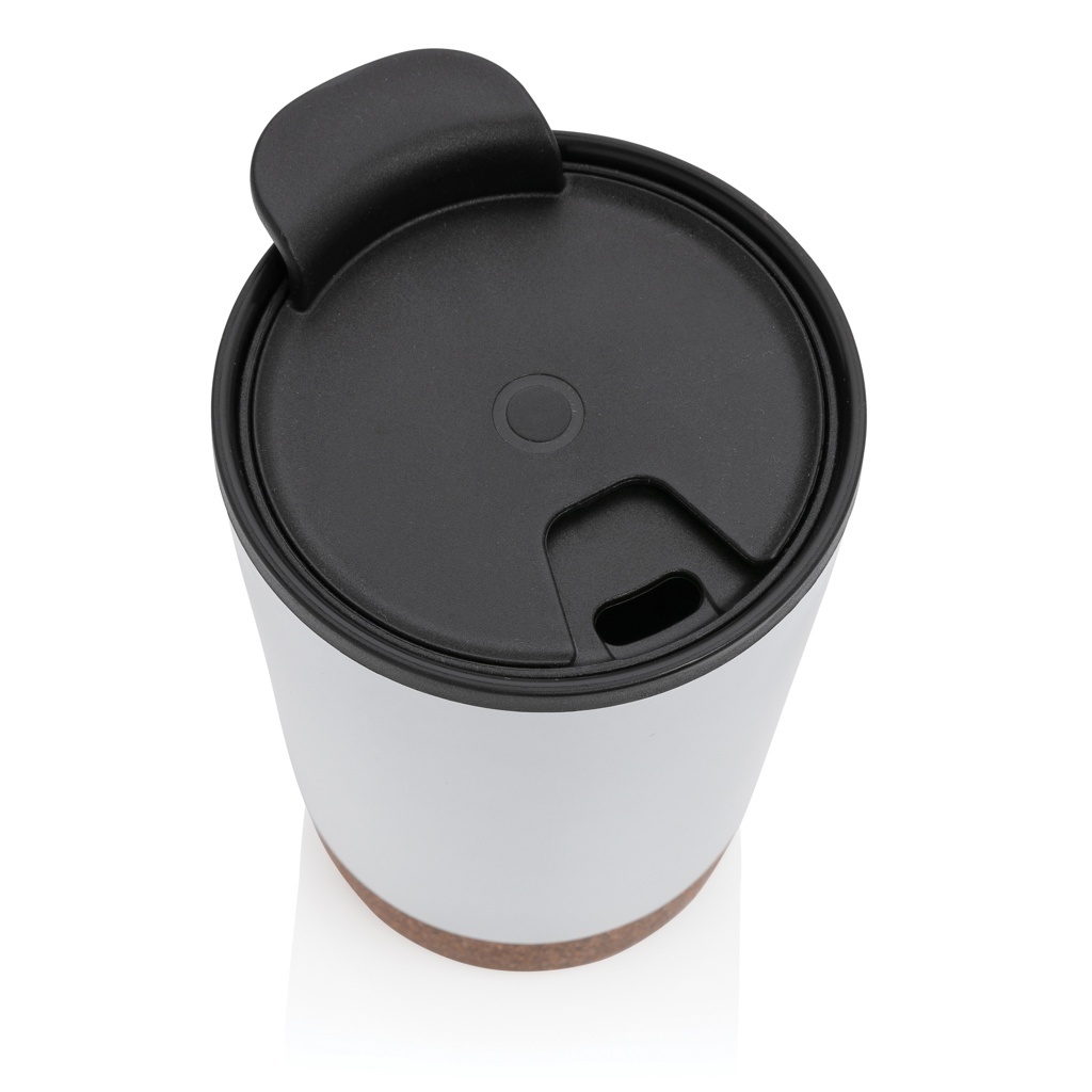 Pahar de cafea din plută din oțel inoxidabil GRS RPP 10 Pahar de cafea din plută din oțel inoxidabil GRS RPP - imagine 10