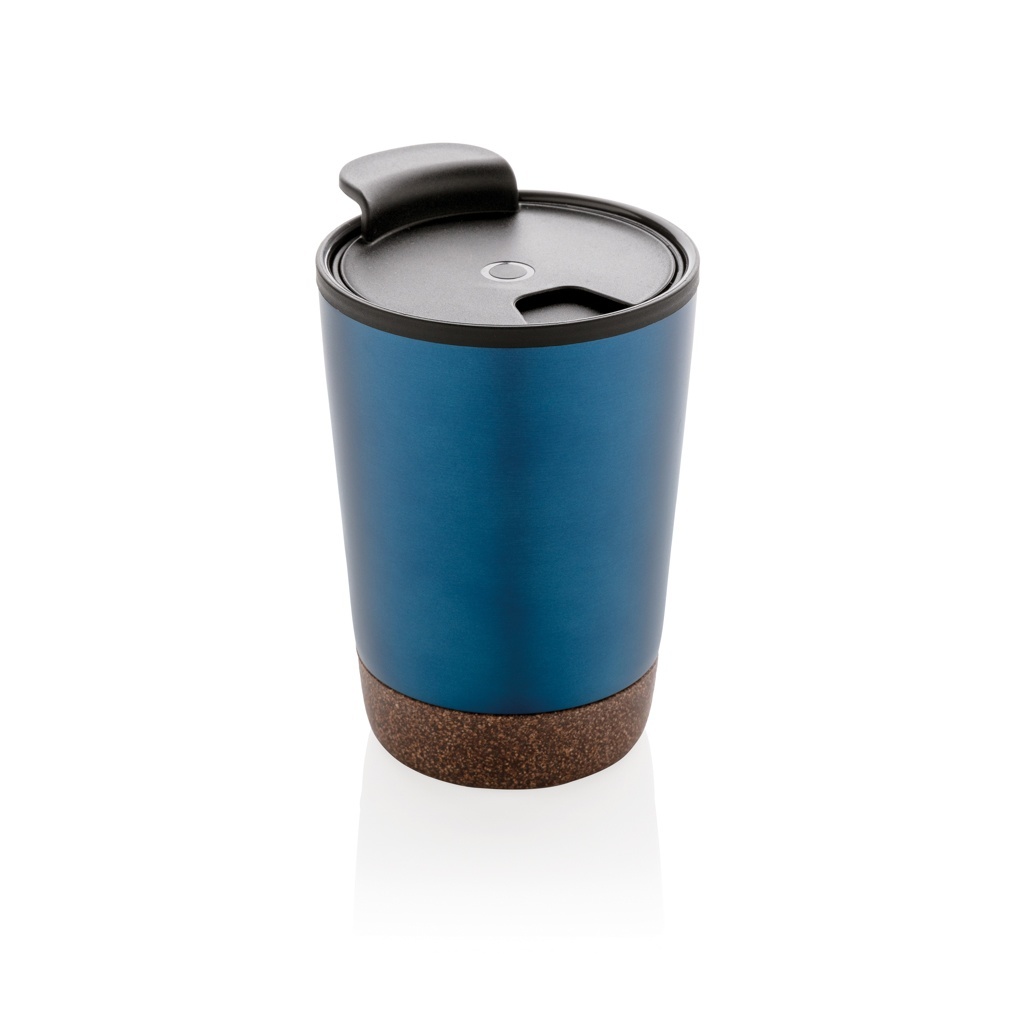 Pahar de cafea din plută din oțel inoxidabil GRS RPP 11 Pahar de cafea din plută din oțel inoxidabil GRS RPP - imagine 11