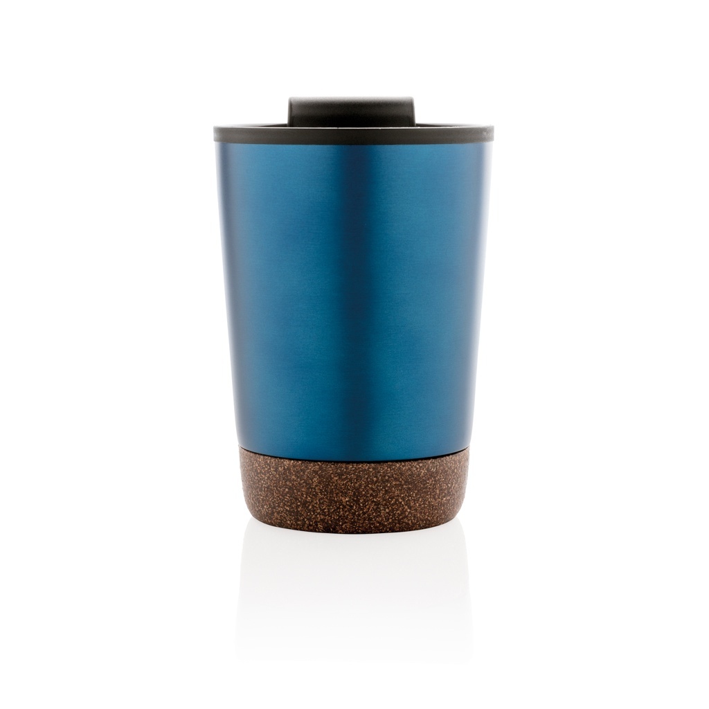 Pahar de cafea din plută din oțel inoxidabil GRS RPP 12 Pahar de cafea din plută din oțel inoxidabil GRS RPP - imagine 12